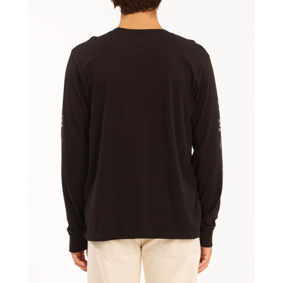 Billabong Ανδρική μακρυμάνικη μπλούζα Wrangler Dreamer - Long Sleeve T-Shirt for Men